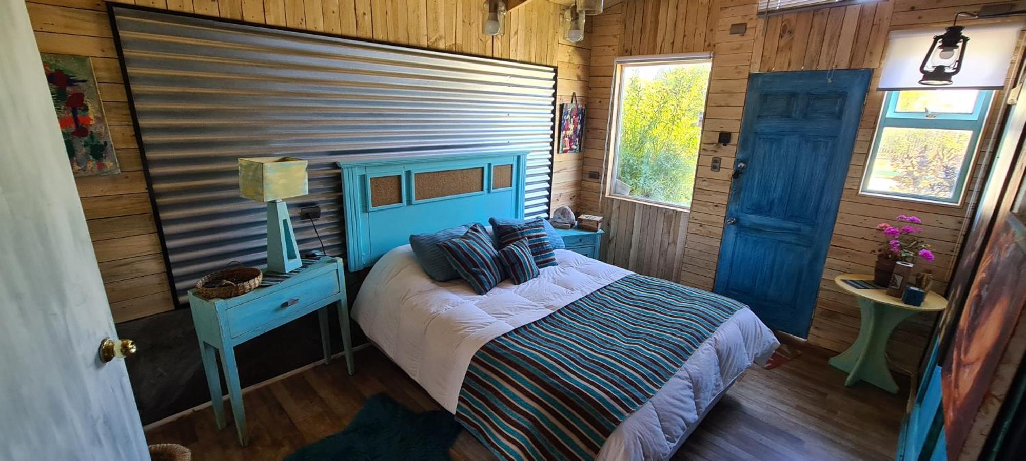 Apartamento Alojamiento Dominga *