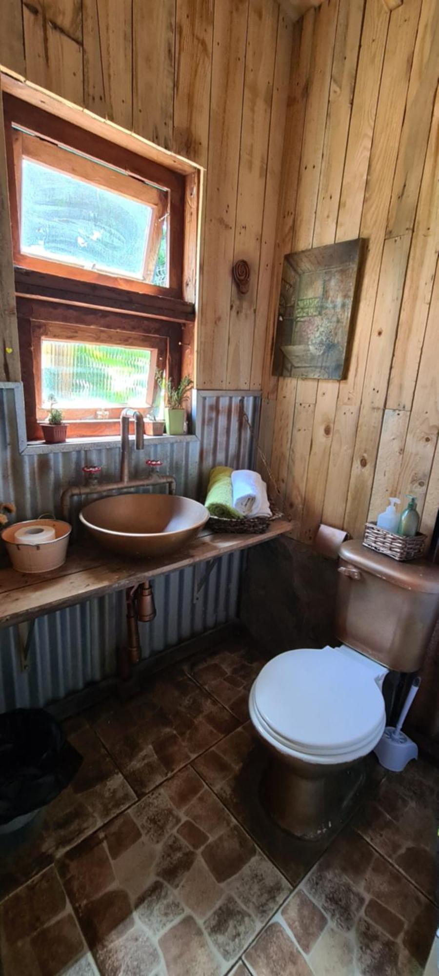 Alojamiento Dominga Apartamento Puerto Varas