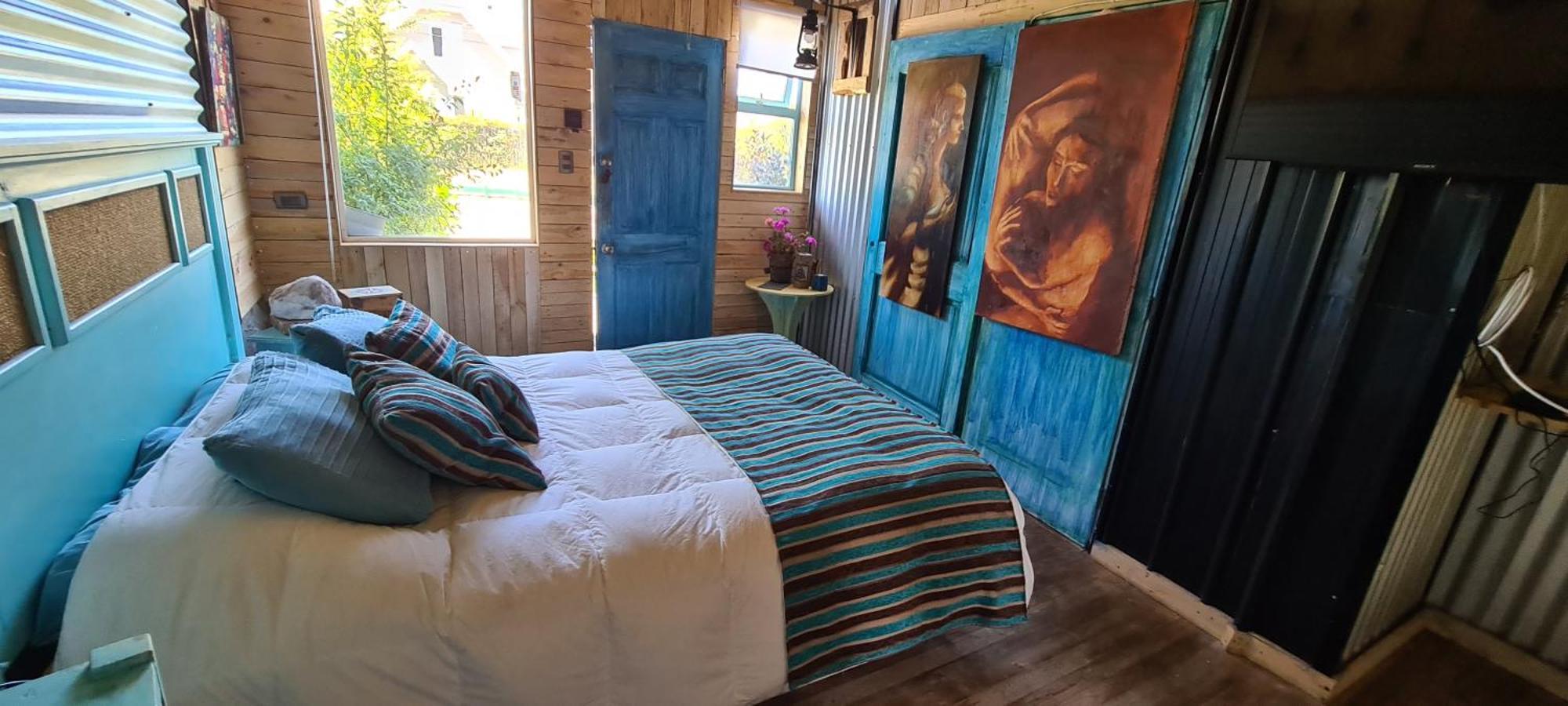 Alojamiento Dominga Apartamento Puerto Varas