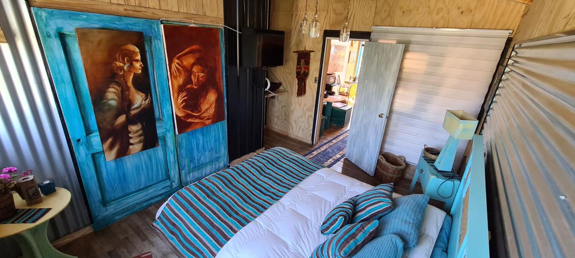 Apartamento Alojamiento Dominga